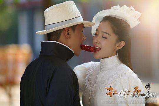 剧照