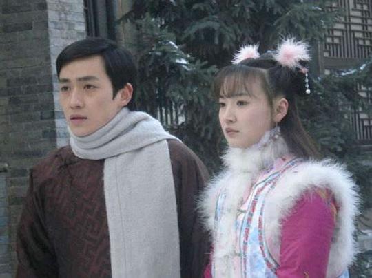 剧照