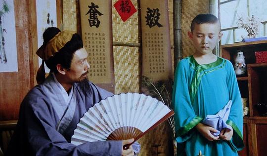 剧照