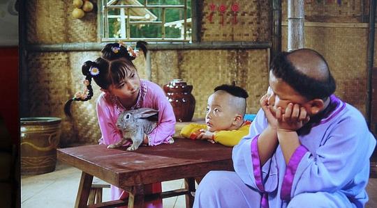 剧照