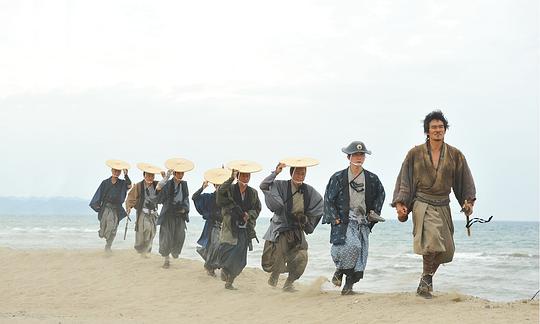 剧照