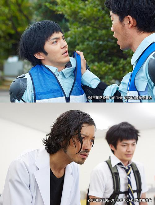 剧照