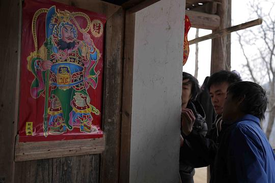 剧照