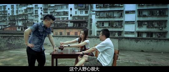 剧照