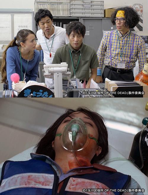 剧照
