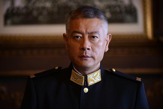 剧照
