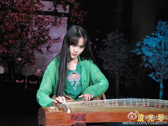 剧照