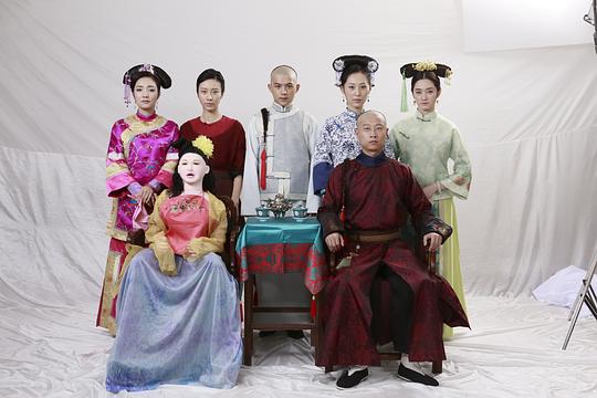 剧照