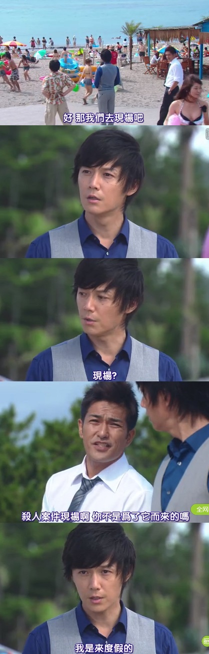 剧照