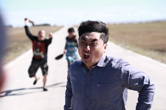剧照