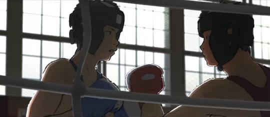 剧照
