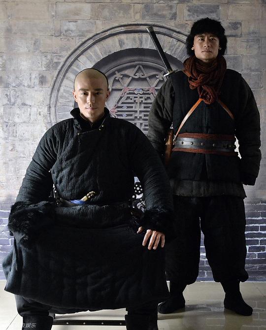 剧照
