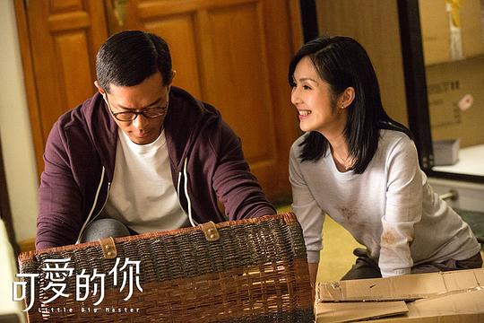 剧照