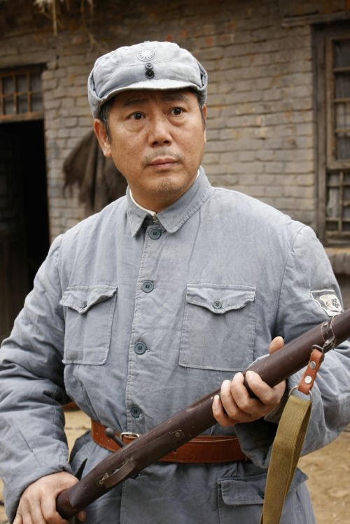 剧照