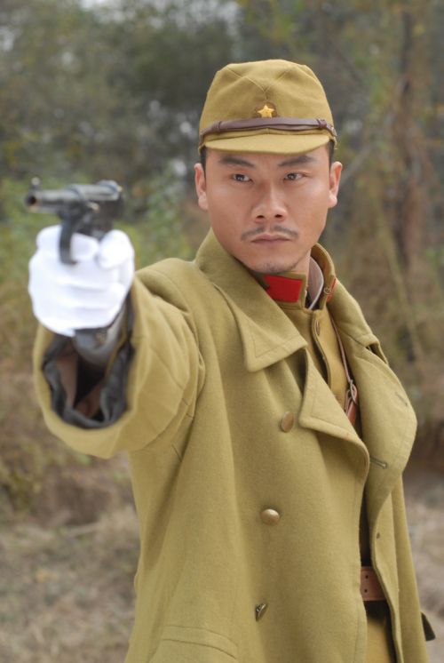 剧照