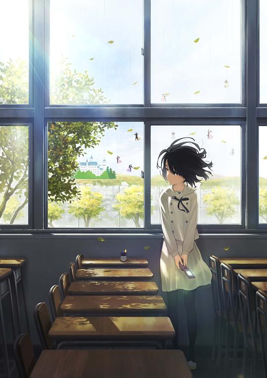 剧照