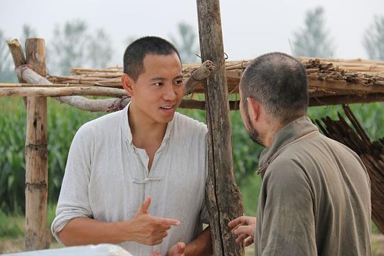 剧照