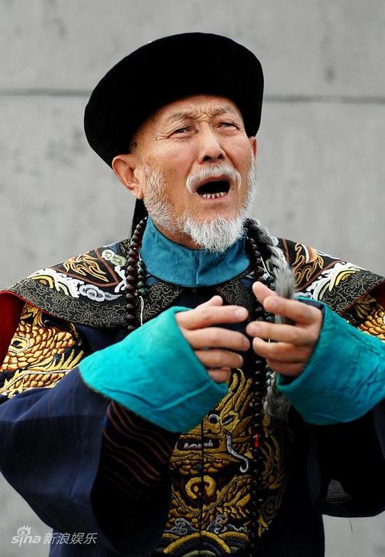 剧照