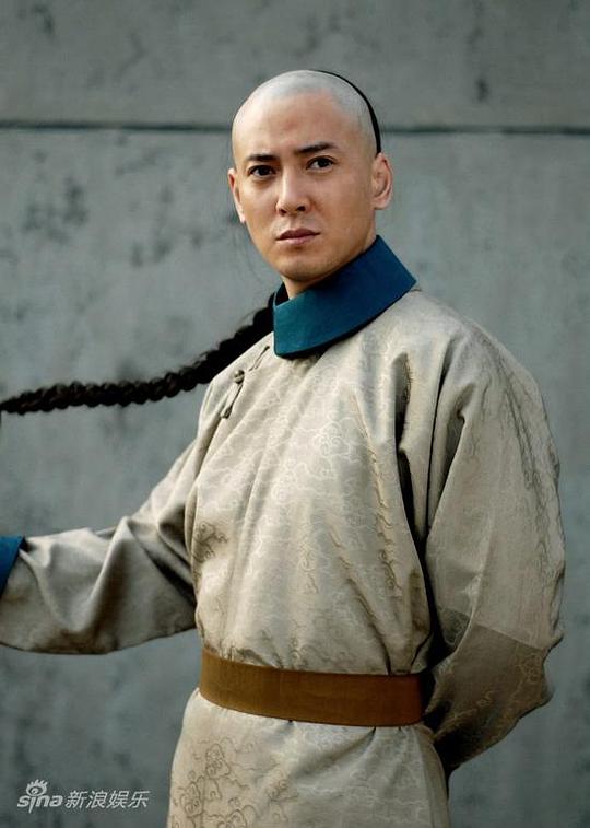 剧照