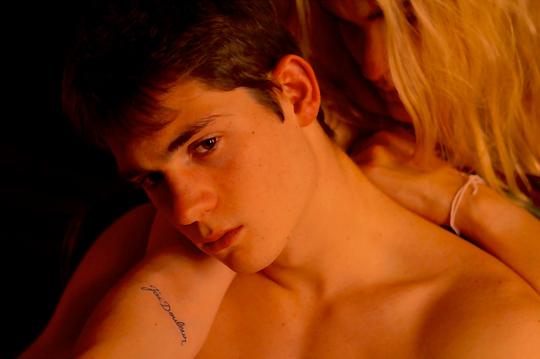 剧照