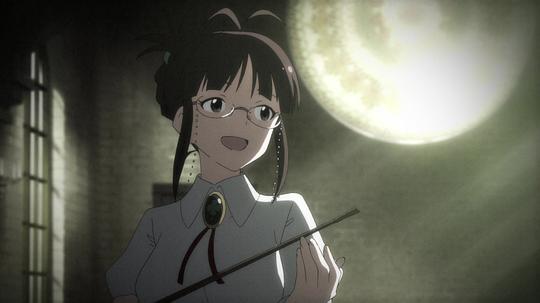 剧照