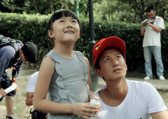 剧照