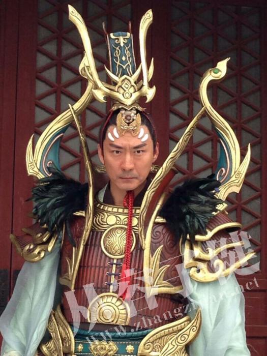 剧照