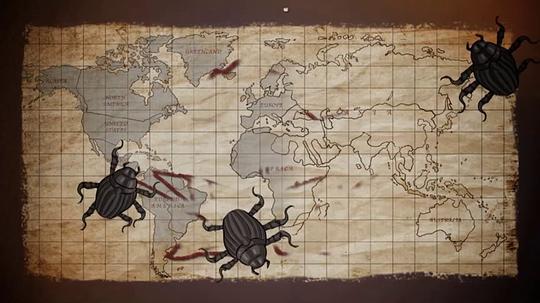 剧照