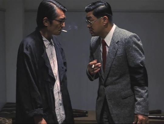 剧照
