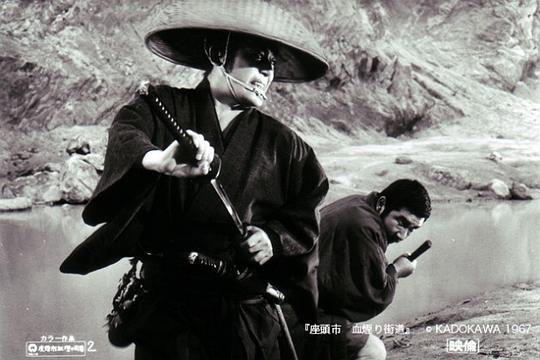剧照