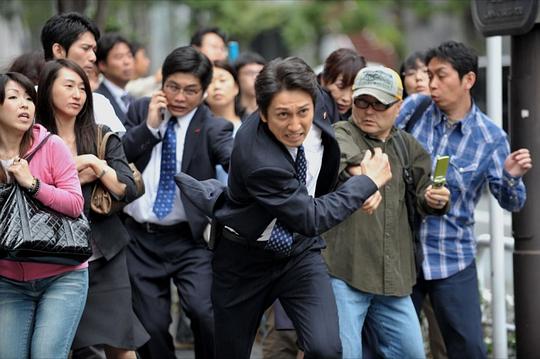 剧照