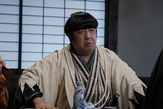 剧照