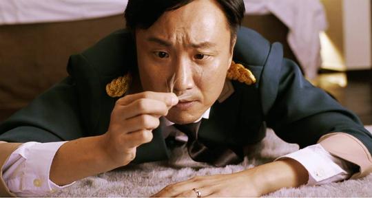 剧照