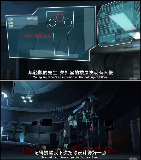 剧照