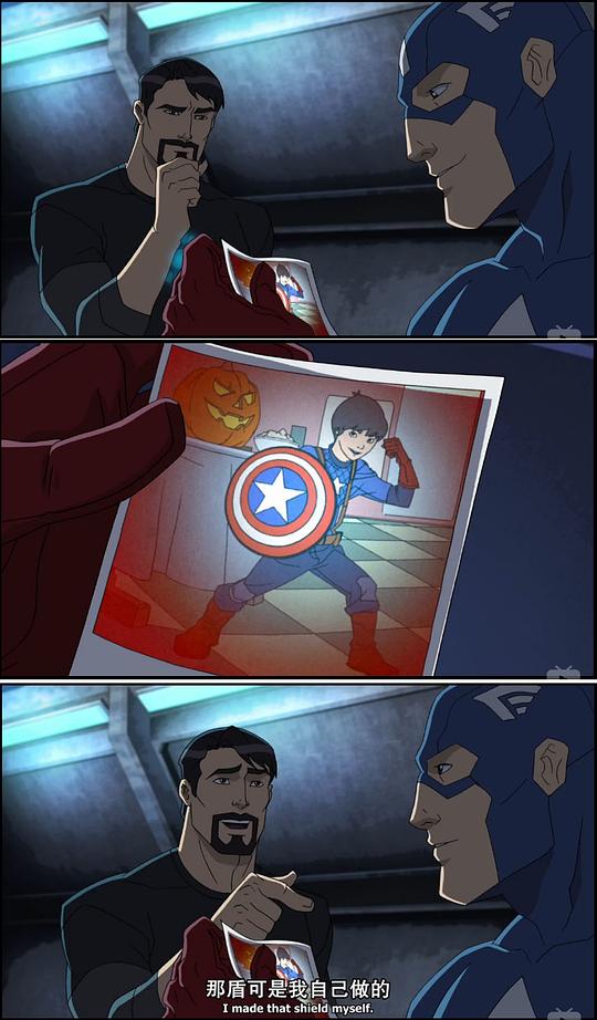 剧照