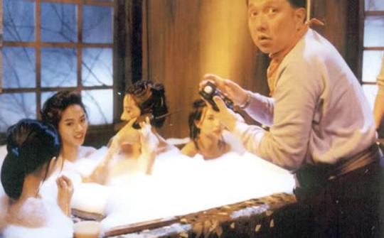 剧照