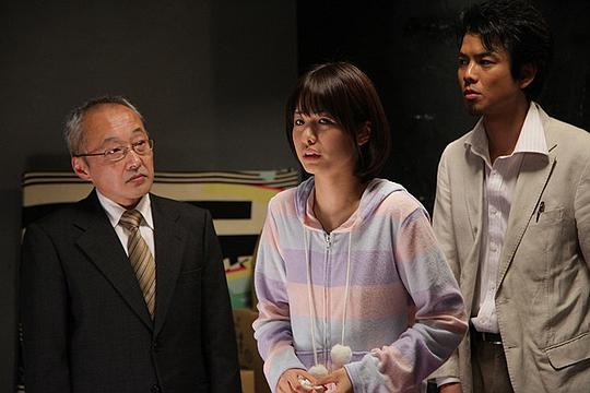 剧照
