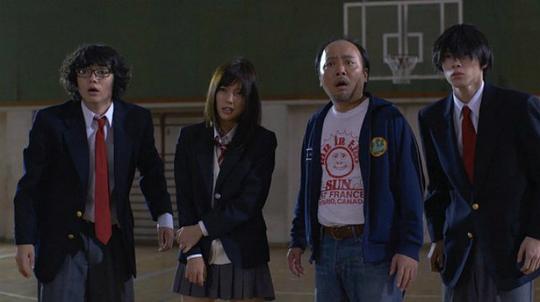 剧照