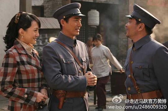 剧照