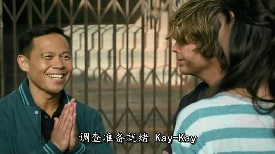 剧照