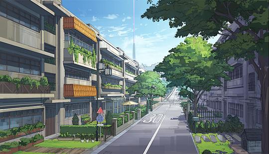 剧照