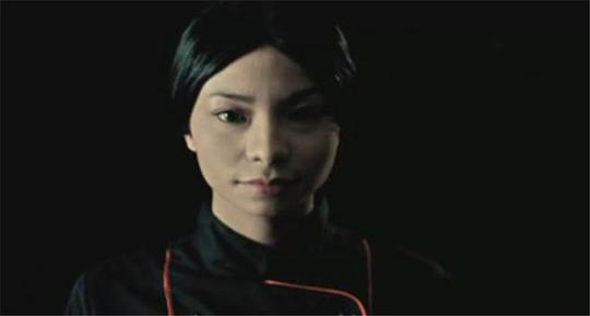 剧照