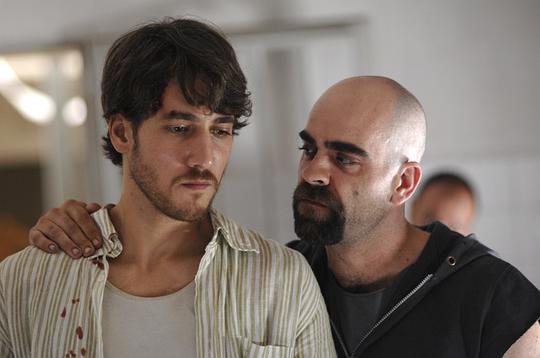 剧照