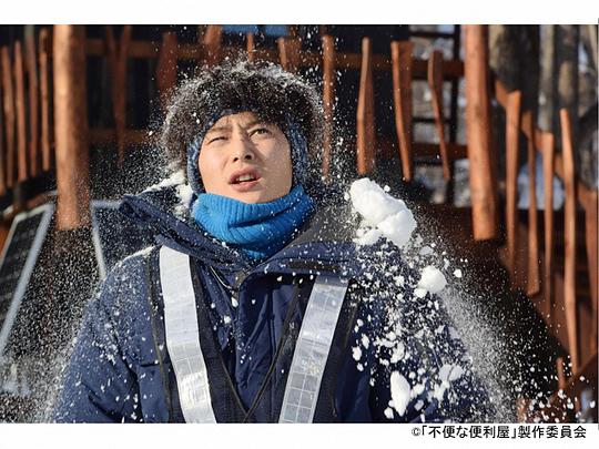 剧照