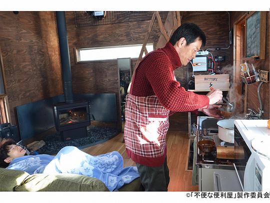 剧照