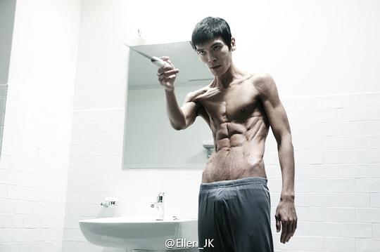 剧照
