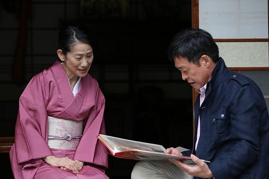 剧照