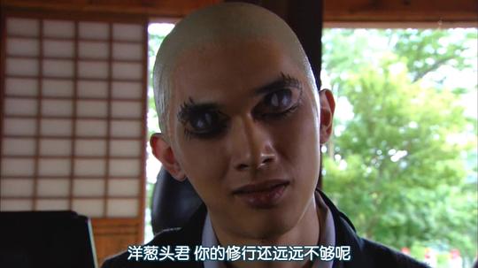 剧照