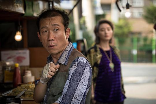 剧照
