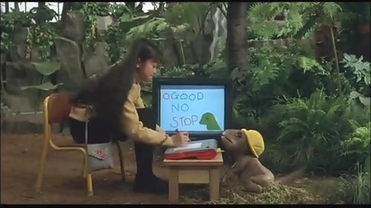 剧照